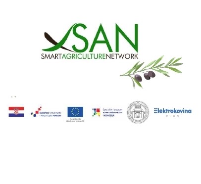 Početna konferencija projekta SAN – pametna poljoprivredna mreža / Smart Agricultural Network